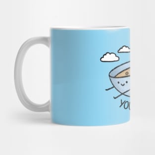 You're Souper! Mug